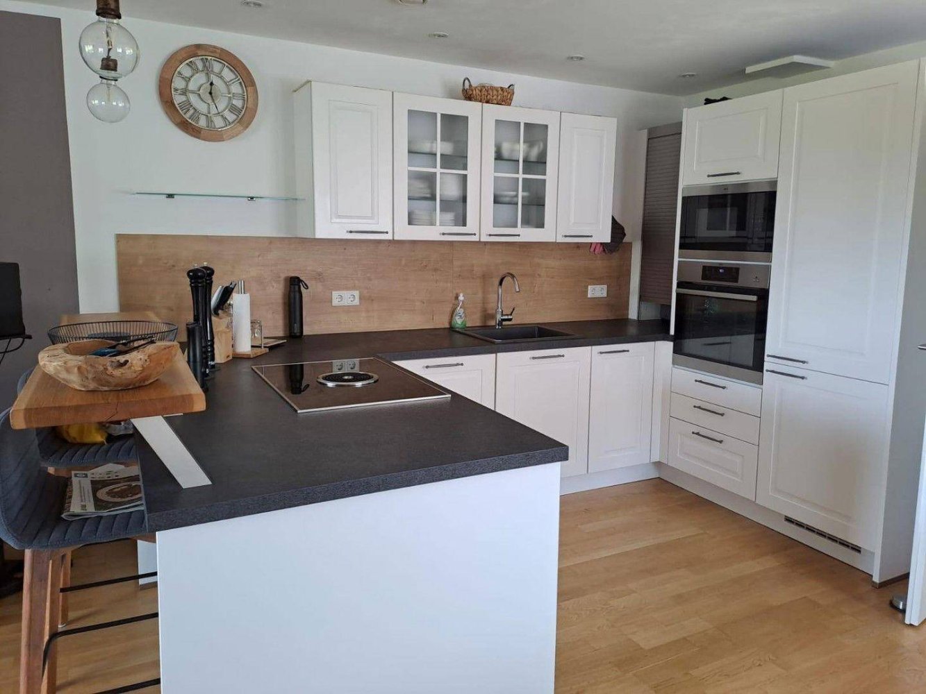 Apartamento de 3 dormitorios en Kirchdorf in Tirol, Austria No. 191087