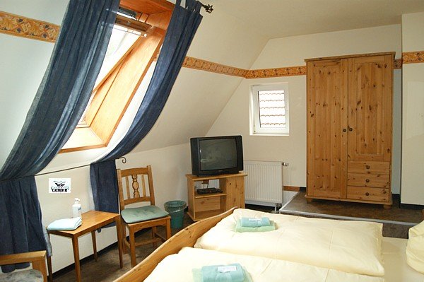 18-Zimmer Hotel in Soest, Germany, Nr. 22636