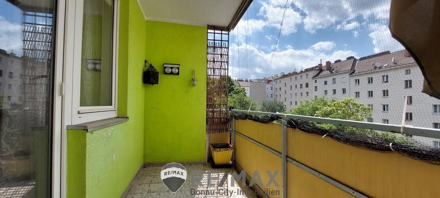 Studio in Favoriten, Austria, Nr. 75766