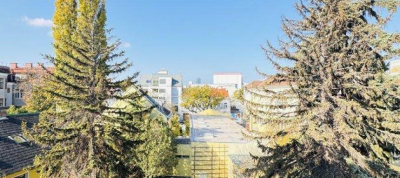 3 rooms Apartment in Vienna, Austria No. 186611 19