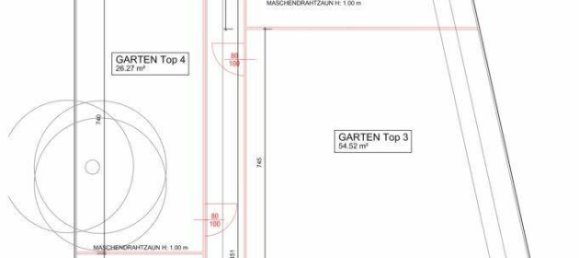 3 rooms Apartment in Vienna, Austria No. 186611 29