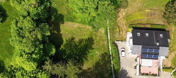 Grundstück in Klosterneuburg, Austria 1140m², Nr. 165962 2