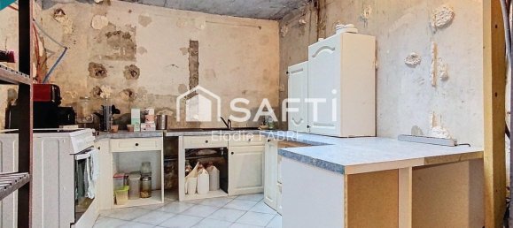 2 bedrooms House in Ranguevaux, France No. 225850 8