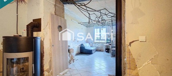 2 bedrooms House in Ranguevaux, France No. 225850 13