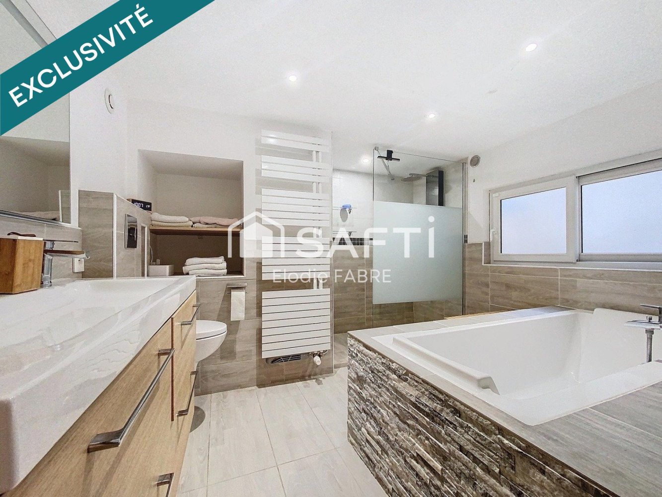 2 bedrooms House in Ranguevaux, France No. 225850