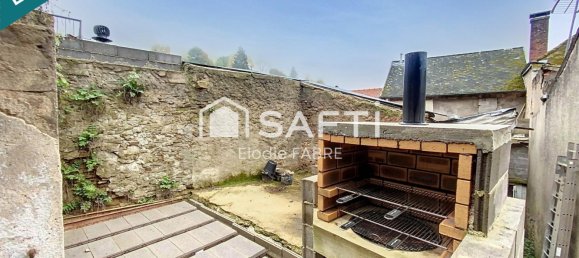 2 bedrooms House in Ranguevaux, France No. 225850 12