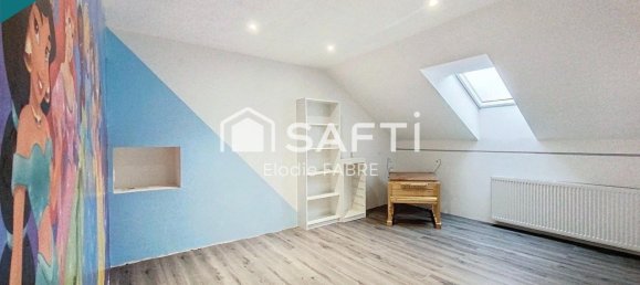 2 bedrooms House in Ranguevaux, France No. 225850 6