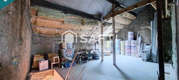 2 bedrooms House in Ranguevaux, France No. 225850 10