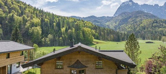 5 rooms House in Kirchdorf in Tirol, Austria No. 158501 4