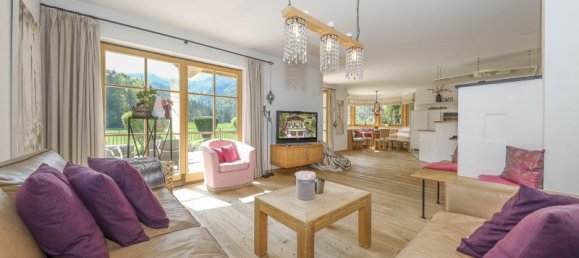 5 rooms House in Kirchdorf in Tirol, Austria No. 158501 6