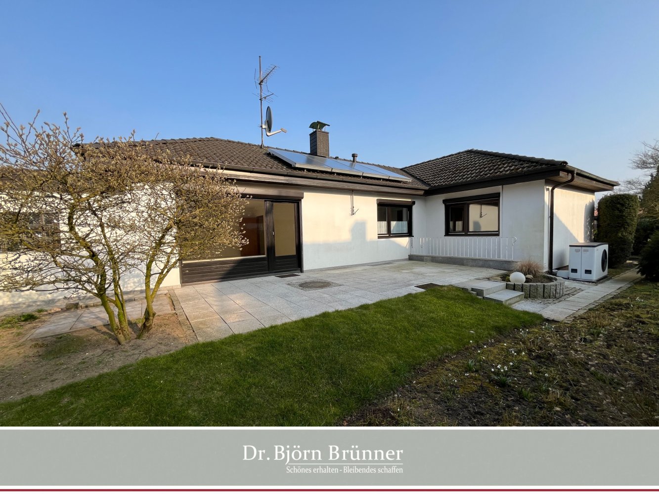 4 rooms House in Schleswig-Holstein, Germany No. 63020