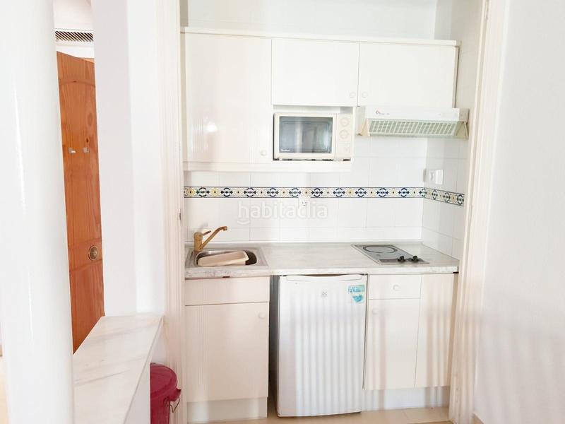 1 Schlafzimmer Wohnung in Almerimar, Spain, Nr. 104897