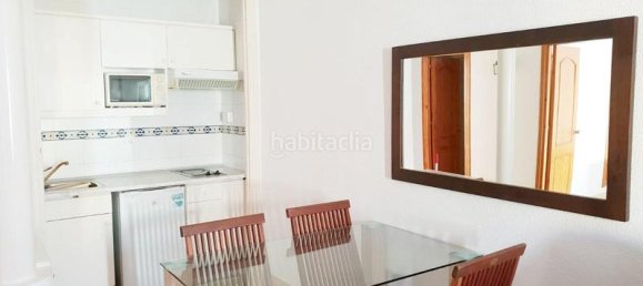1 Schlafzimmer Wohnung in Almerimar, Spain, Nr. 104897 3