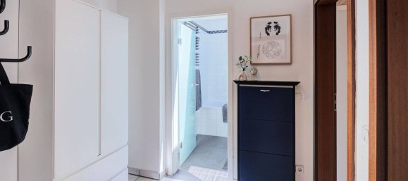 Apartamento de 2 habitaciónes en Munich, Germany No. 355880 10