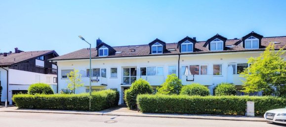 Apartamento de 2 habitaciónes en Munich, Germany No. 355880 20