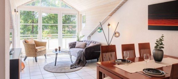 Apartamento de 2 habitaciónes en Munich, Germany No. 355880 2