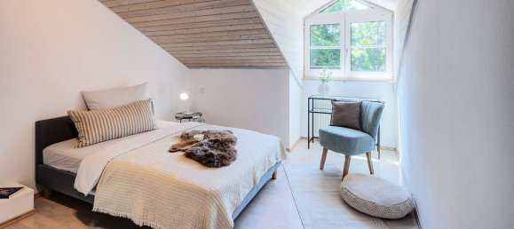 Apartamento de 2 habitaciónes en Munich, Germany No. 355880 12