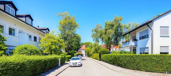 Apartamento de 2 habitaciónes en Munich, Germany No. 355880 21