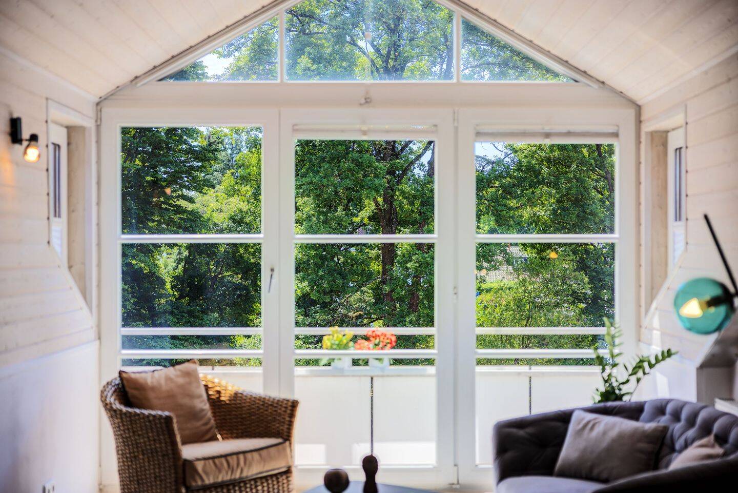 Apartamento de 2 habitaciónes en Munich, Germany No. 355880