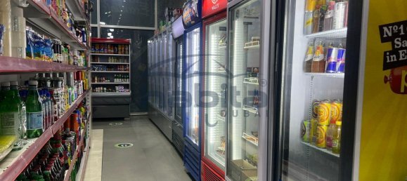 Магазин 196.2м² в Бизнес-Бэй, ОАЭ № 36082 2