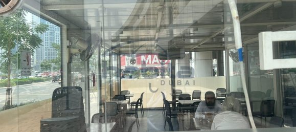 Магазин 196.2м² в Бизнес-Бэй, ОАЭ № 36082 5