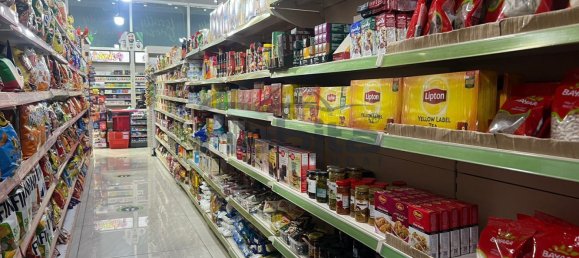 Магазин 196.2м² в Бизнес-Бэй, ОАЭ № 36082 3