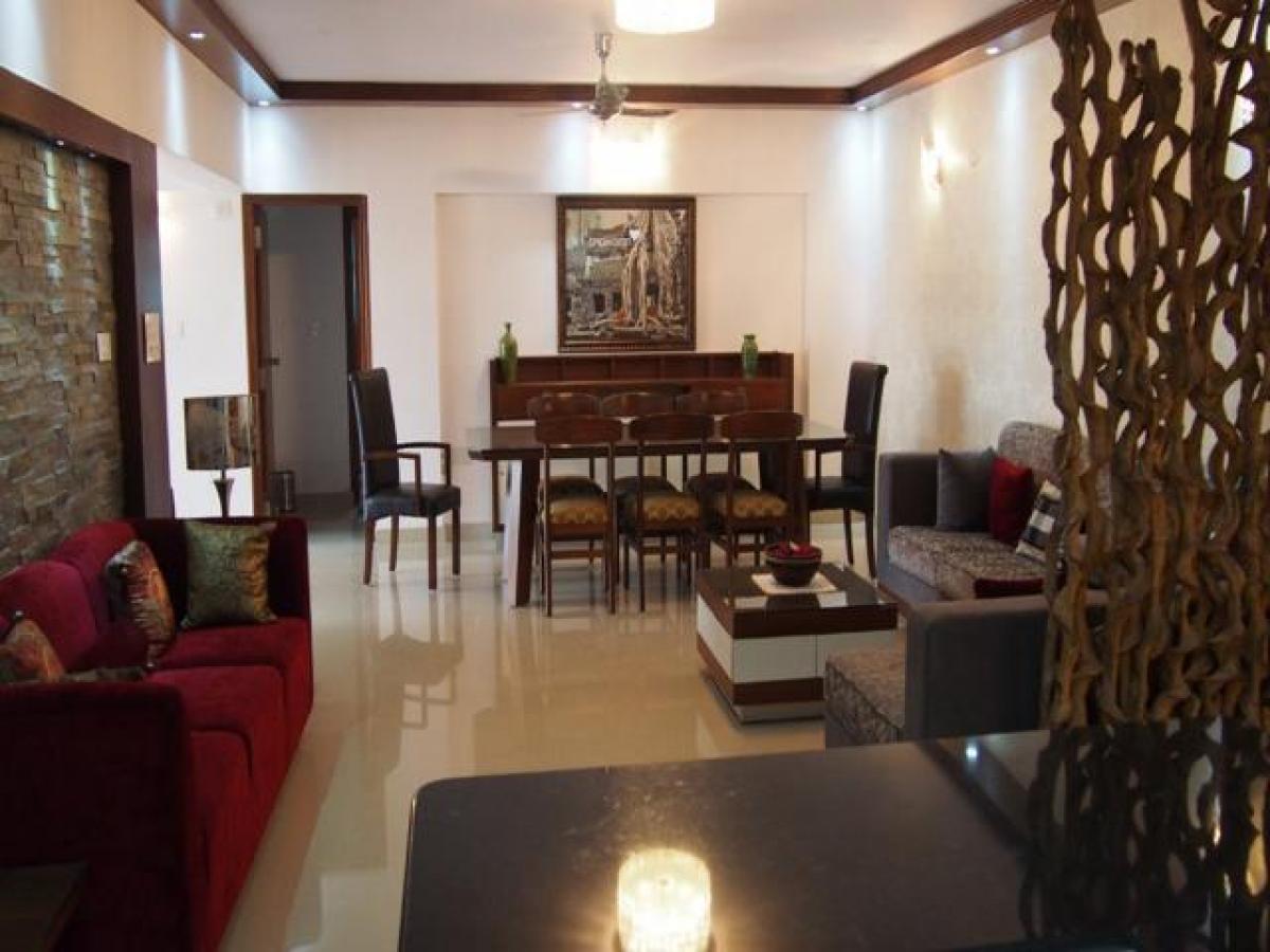 3 bedrooms House in Bangalore, India No. 43205