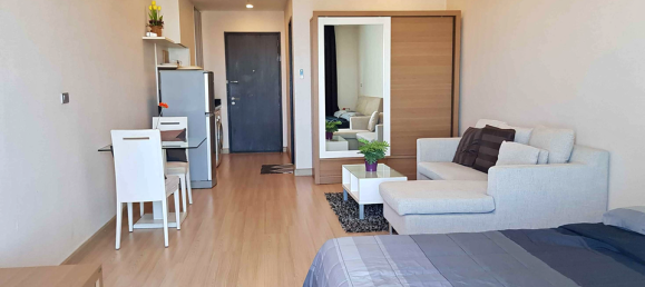 40m² Condo in Watthana, Thailand No. 12773 9