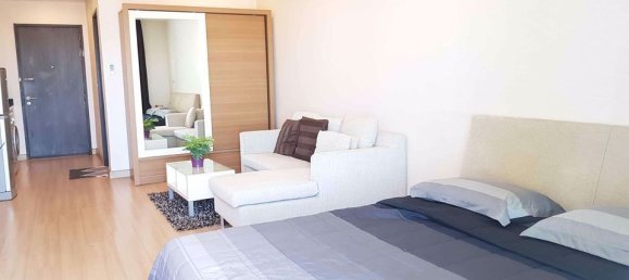 40m² Condo in Watthana, Thailand No. 12773 8