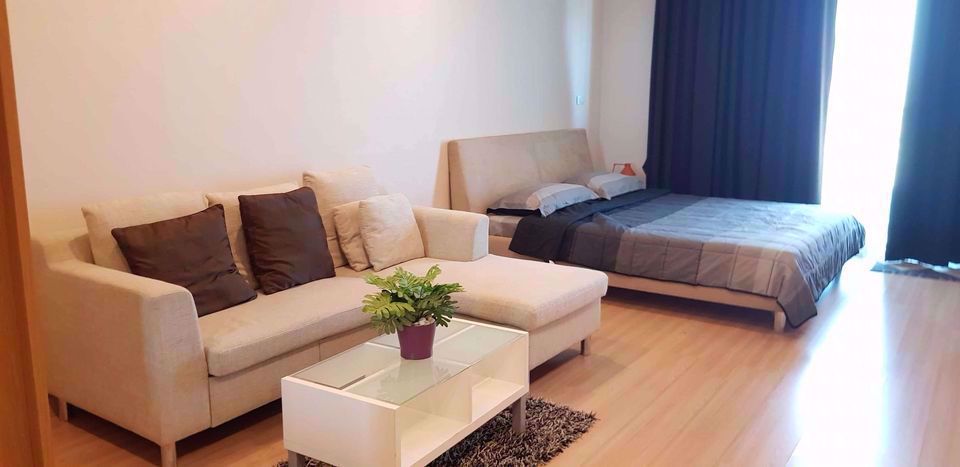 40m² Condo in Watthana, Thailand No. 12773