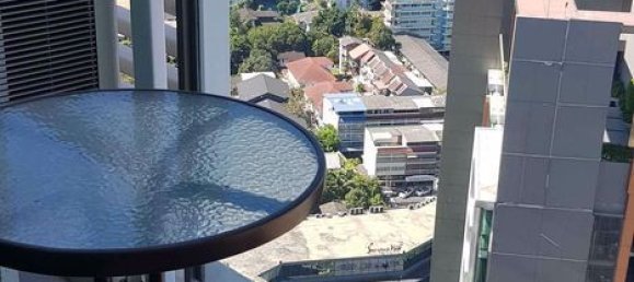 40m² Condo in Watthana, Thailand No. 12773 3