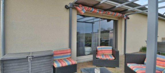 3 Schlafzimmer Haus in Montreuil-Bellay, France, Nr. 197576 8