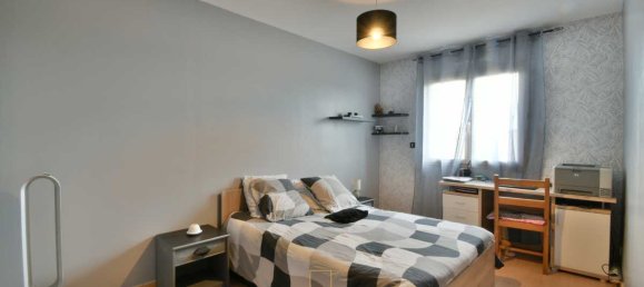 3 Schlafzimmer Haus in Montreuil-Bellay, France, Nr. 197576 3