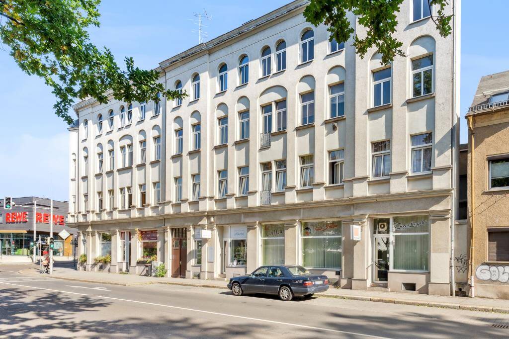 25-Zimmer Gebäude in Leipzig, Germany, Nr. 340166