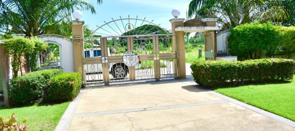 3 bedrooms Villa in Hua Hin, Thailand No. 4305 16