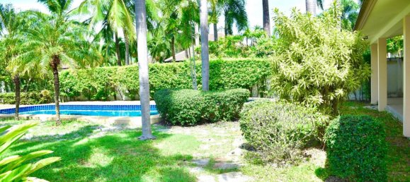 3 bedrooms Villa in Hua Hin, Thailand No. 4305 22