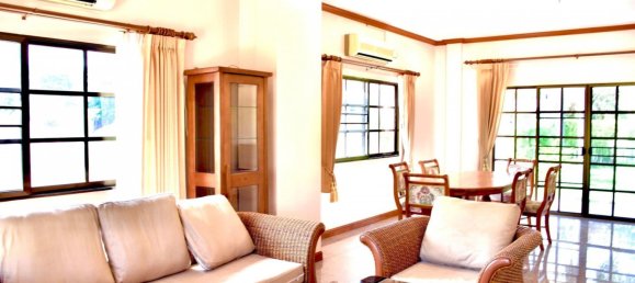 3 bedrooms Villa in Hua Hin, Thailand No. 4305 9