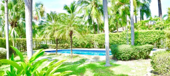 3 bedrooms Villa in Hua Hin, Thailand No. 4305 10