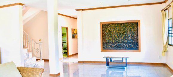 3 bedrooms Villa in Hua Hin, Thailand No. 4305 7