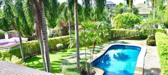 3 bedrooms Villa in Hua Hin, Thailand No. 4305 4