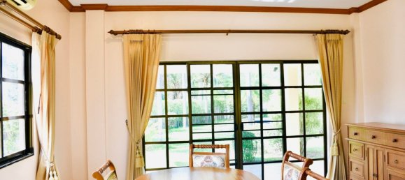 3 bedrooms Villa in Hua Hin, Thailand No. 4305 18