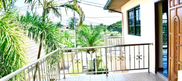 3 bedrooms Villa in Hua Hin, Thailand No. 4305 21