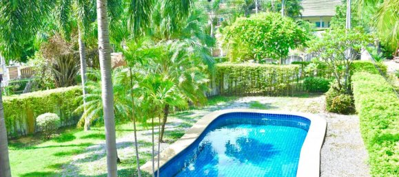 3 bedrooms Villa in Hua Hin, Thailand No. 4305 5