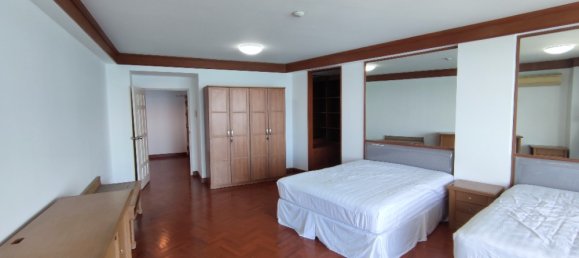 4 bedrooms Condo in Pattaya, Thailand No. 3985 25