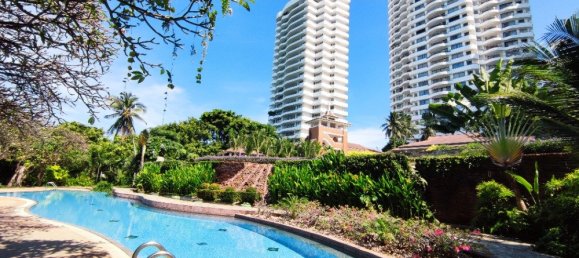 4 bedrooms Condo in Pattaya, Thailand No. 3985 21