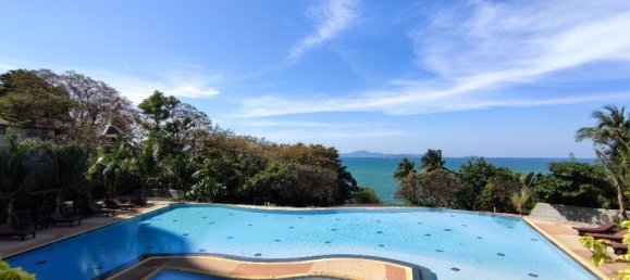 4 bedrooms Condo in Pattaya, Thailand No. 3985 20