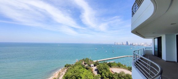 4 bedrooms Condo in Pattaya, Thailand No. 3985 7