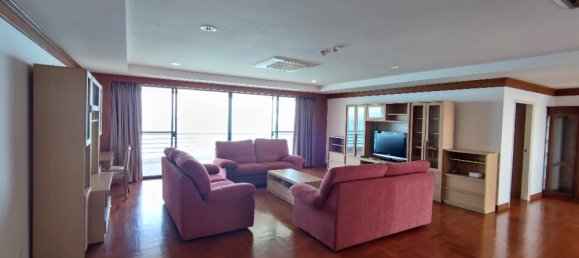 4 bedrooms Condo in Pattaya, Thailand No. 3985 16