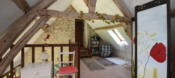 Castelos T3 em Palluau-sur-Indre, France N.º 58784 8