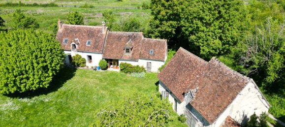 Castelos T3 em Palluau-sur-Indre, France N.º 58784 2